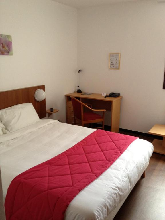 Hotel Le Saint Joseph ห้อง รูปภาพ