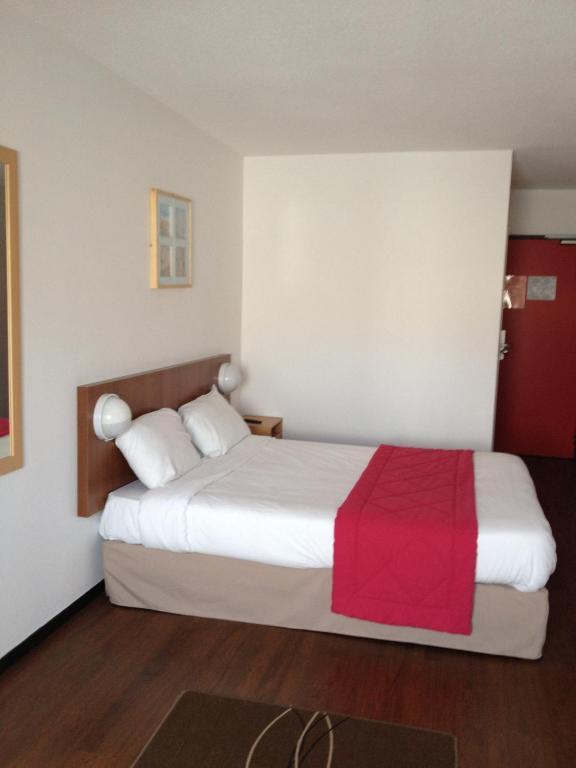 Hotel Le Saint Joseph ห้อง รูปภาพ