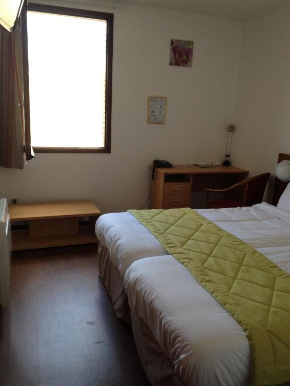Hotel Le Saint Joseph ห้อง รูปภาพ