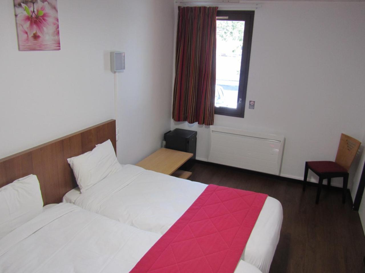 Hotel Le Saint Joseph ภายนอก รูปภาพ