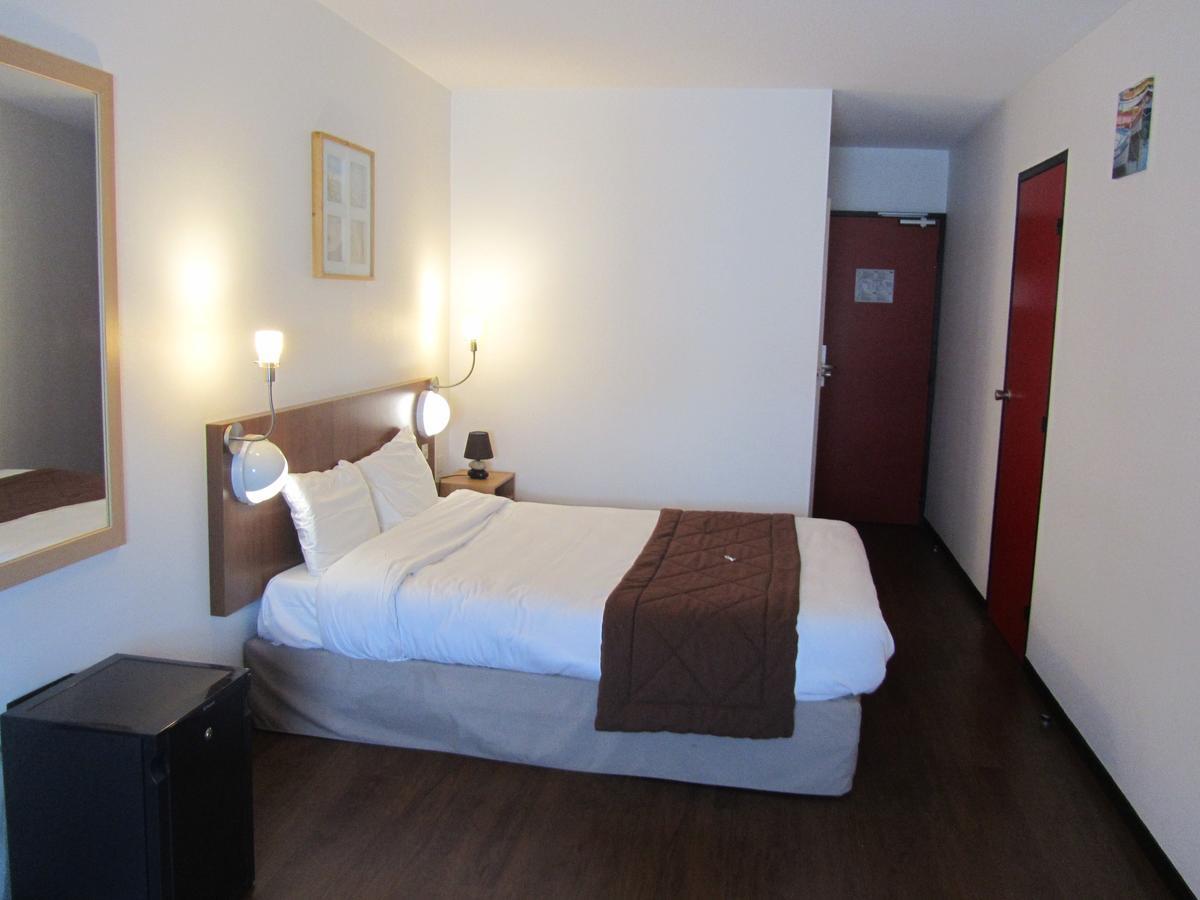 Hotel Le Saint Joseph ภายนอก รูปภาพ