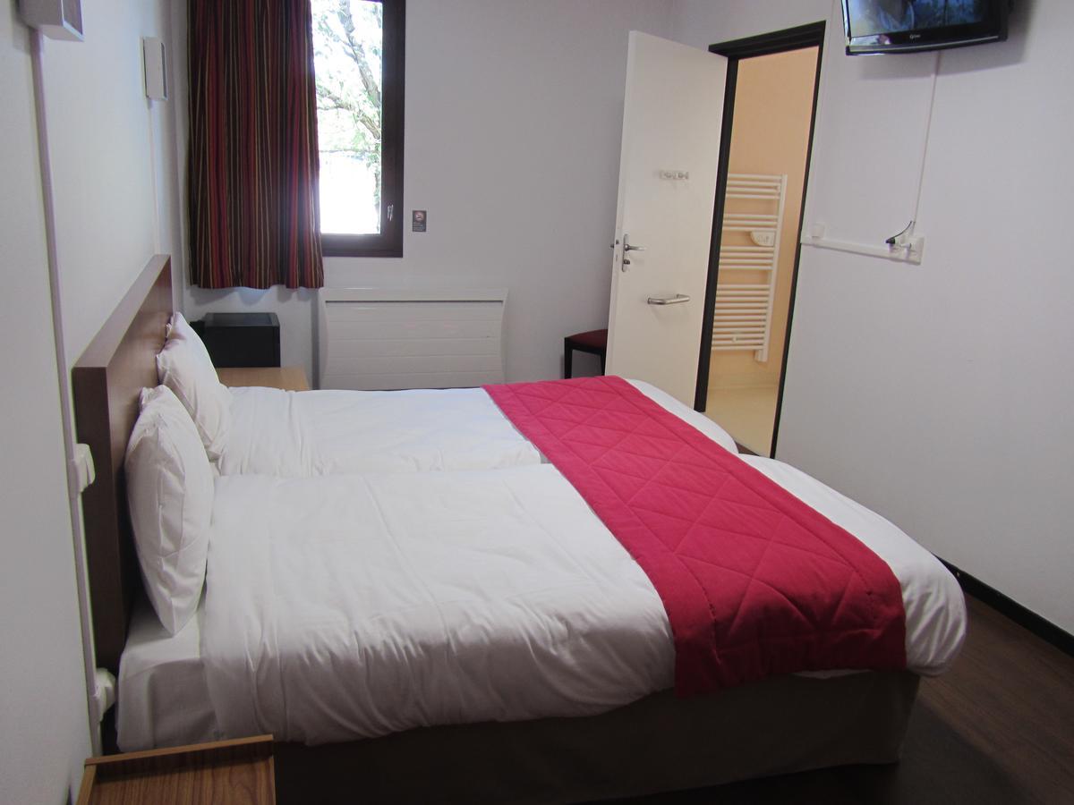 Hotel Le Saint Joseph ภายนอก รูปภาพ