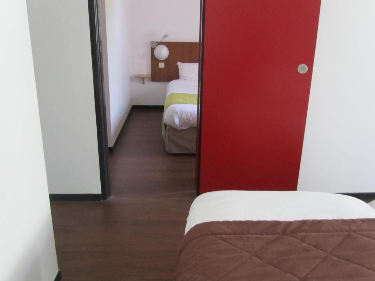Hotel Le Saint Joseph ภายนอก รูปภาพ