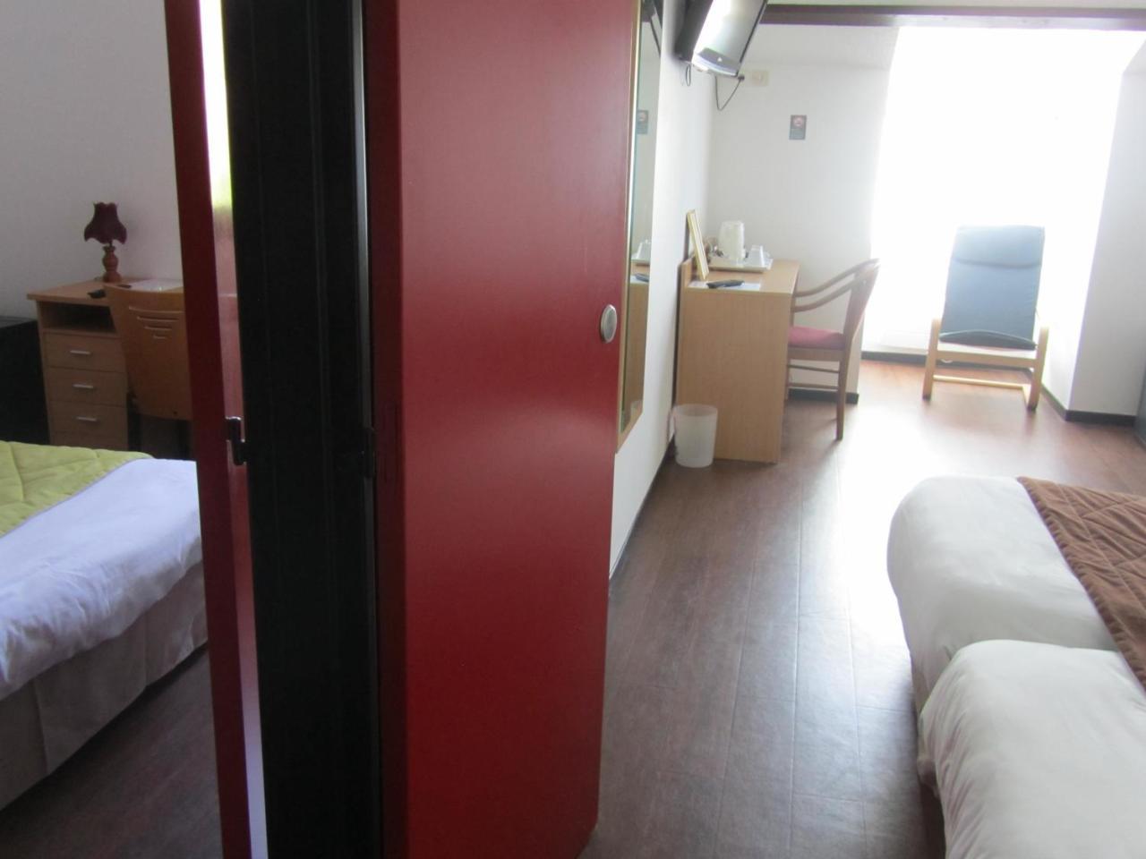 Hotel Le Saint Joseph ภายนอก รูปภาพ