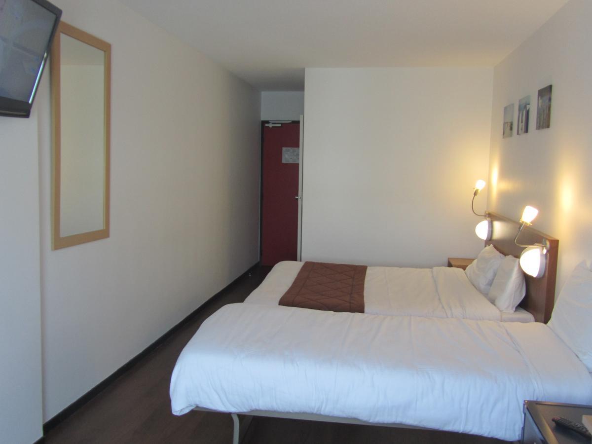 Hotel Le Saint Joseph ภายนอก รูปภาพ