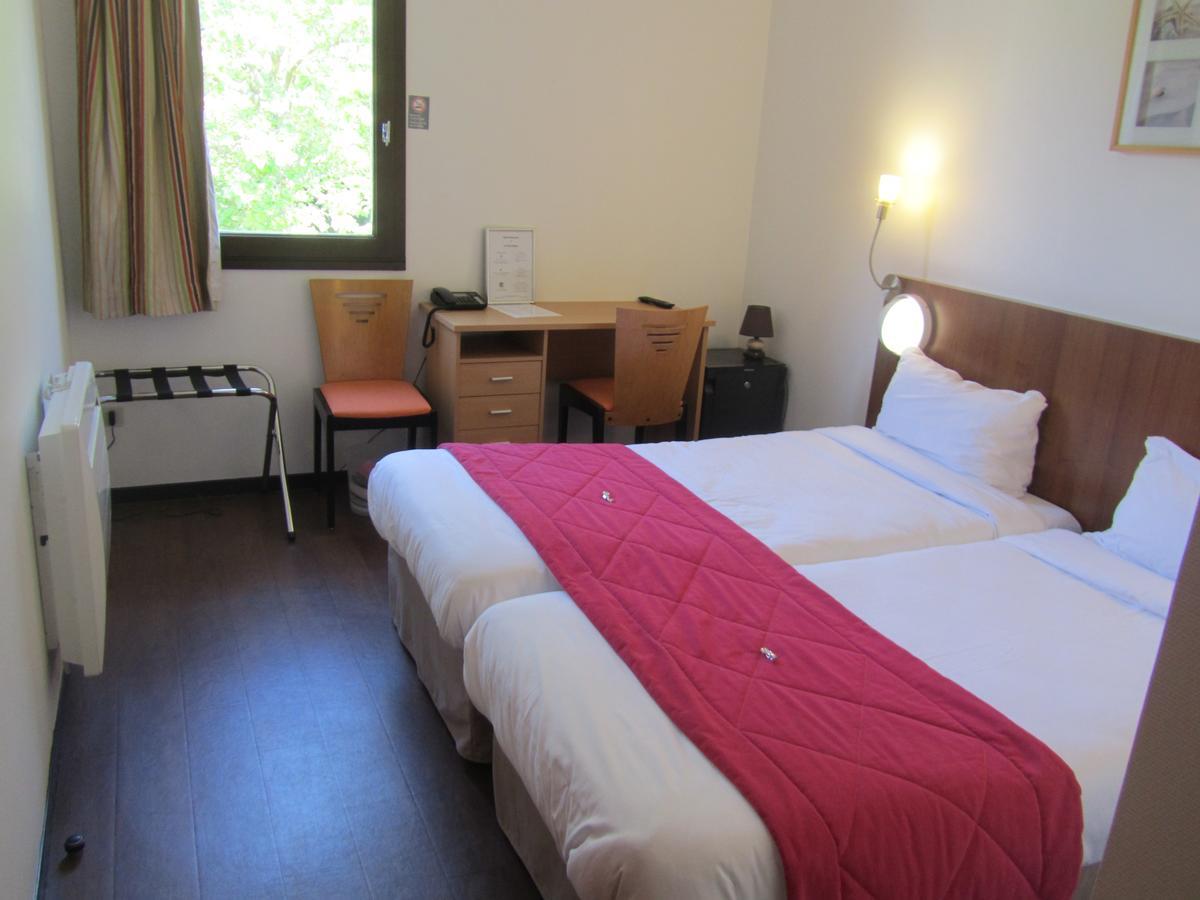 Hotel Le Saint Joseph ภายนอก รูปภาพ