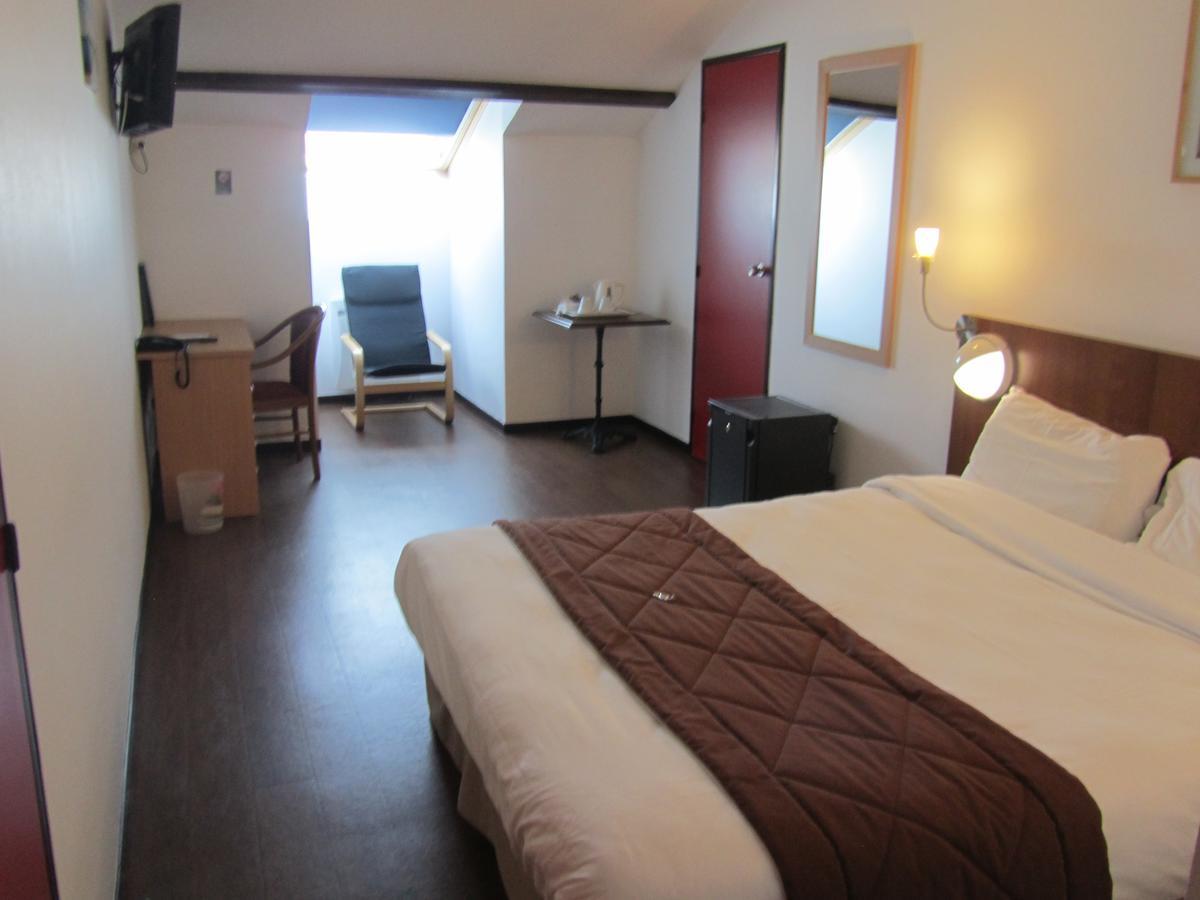 Hotel Le Saint Joseph ภายนอก รูปภาพ
